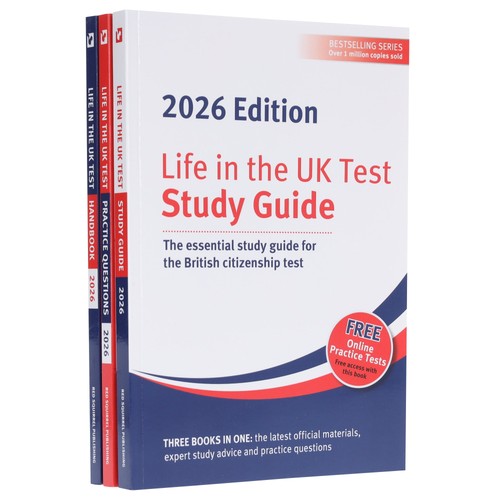Life the test - in,