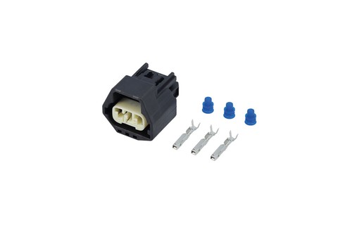 Connect volvo electrical - connect,