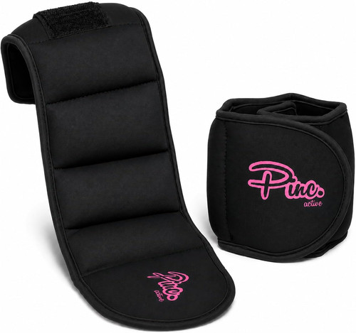 Adjustable ankle and wrist - adjustable,