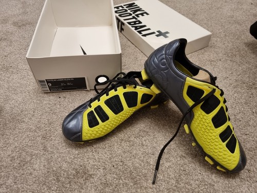 Nike total laser elite - nike,