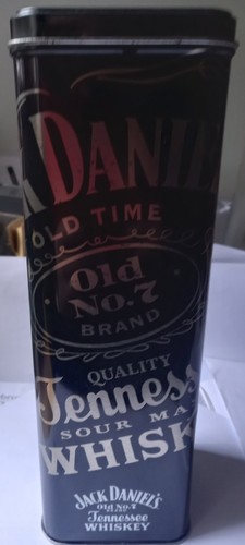 Jack daniel whiskey empty - jack,