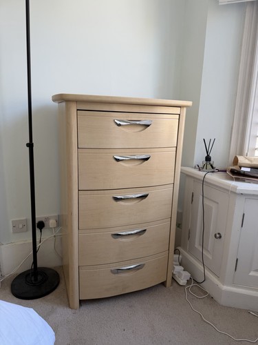Tall chest drawers - of, drawers-
