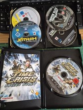 5 x Sony Playstation PS3 Games