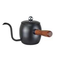 Hand drip coffee - hand,
