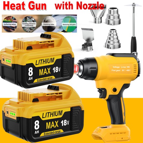 Hot air gun electric handheld - air,