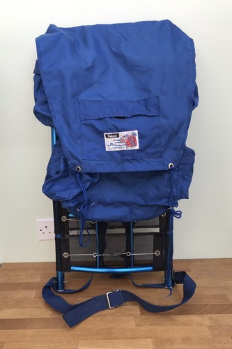 Vintage primo hiking - vintage, hiking/camping