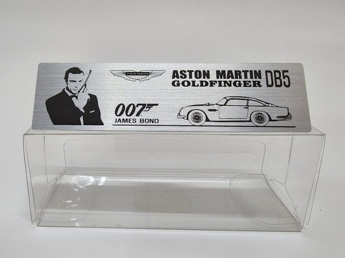 007 james bond - bond, metal