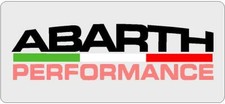 Fiat 500 Abarth PERFORMANCE