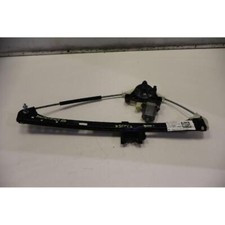 REAR POWER WINDOW RH FOR