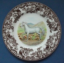 SPODE WOODLAND ARABIAN HORSE