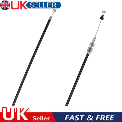 Throttle cable fits honda - throttle,