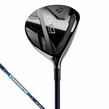 TaylorMade Qi10 Max Fairway