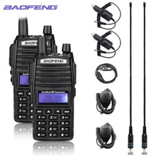 BAOFENG UV-82 WALKIE TALKIE