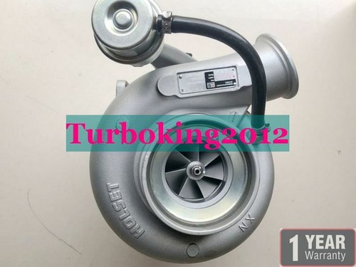 Reman genuine holset hx40w - reman,