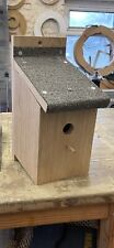 High quality nesting box