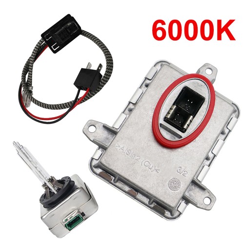 New xenon hid - xenon,