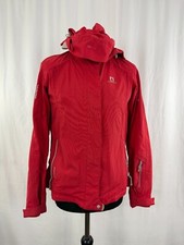 Icepeak X-Treme Red Jacket UK