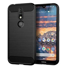 Slim fit shockproof - fit, carbon