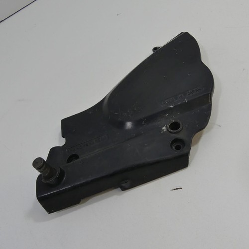 Yamaha 550 sprocket - xj, cover