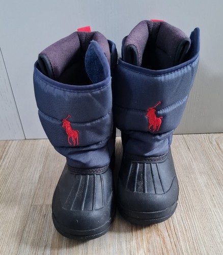 Ralph lauren snow boots - , kids