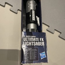 Death Vader Ultimate Fx