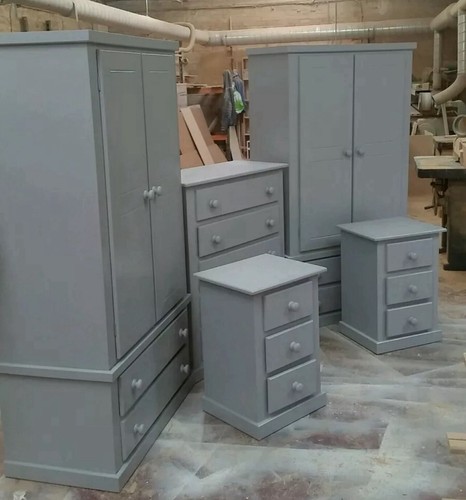 Handmade berkshire 5 - berkshire, (grey)