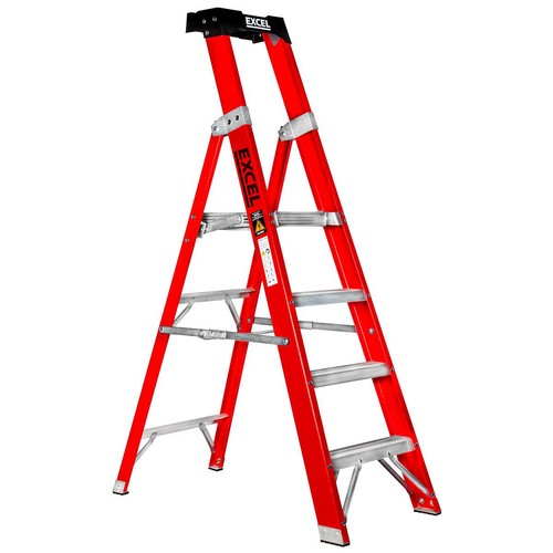 Tread electricians - 4,