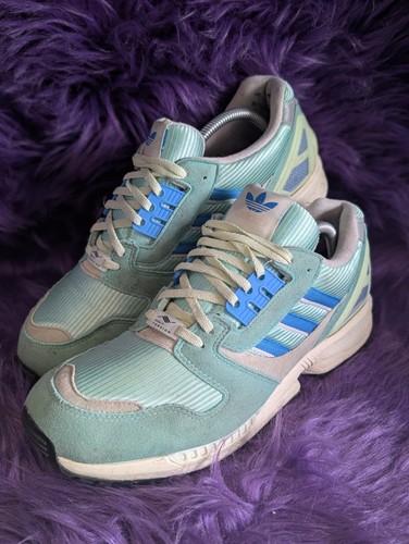 Adidas 8000 almost lime - adidas, zx