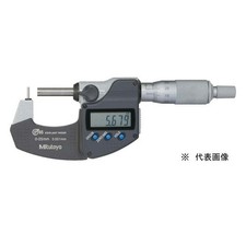 Mitutoyo Ball-face Micrometer