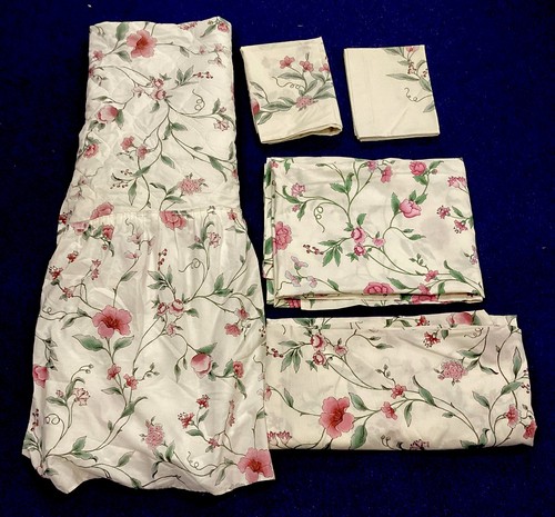 Vintage retro floral - retro,