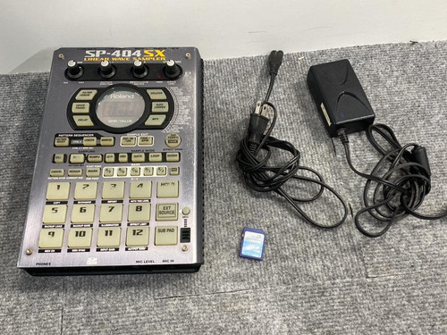 Roland 404sx compact linear - compact,