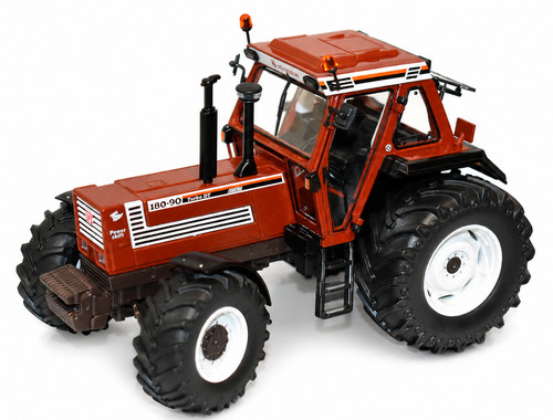 Ros fiat 180 with weights - ros,