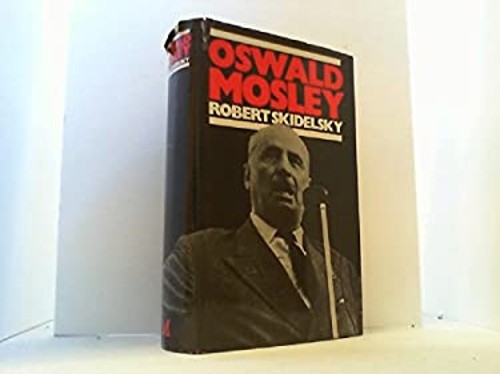 Oswald mosley hardcover robert - hardcover,