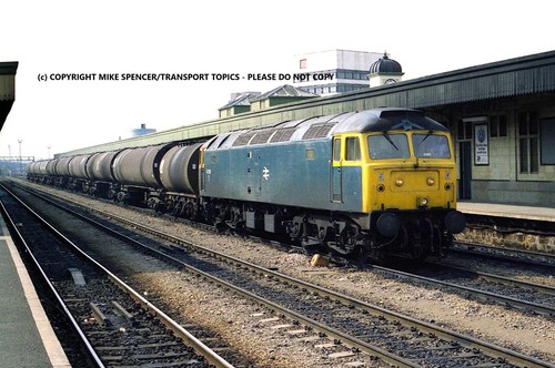 Railway locomotive photo - locomotive, class