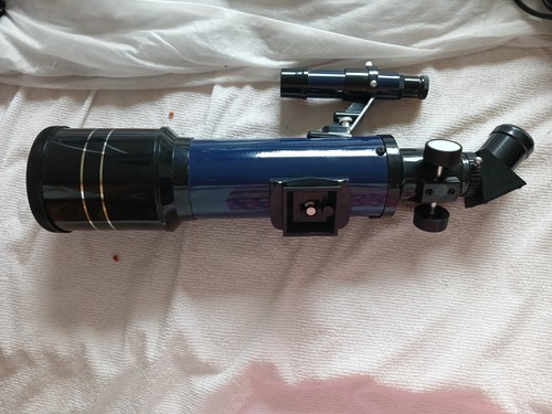 Telescope