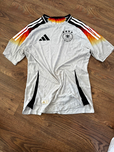 Adidas germany home shirt - adidas,