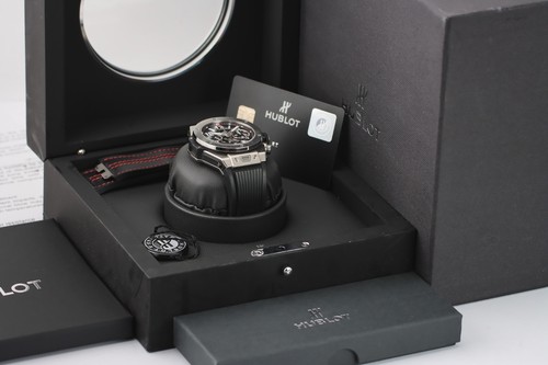 2015 hublot big bang - 2015,