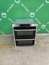 AEG Electric Double Oven -