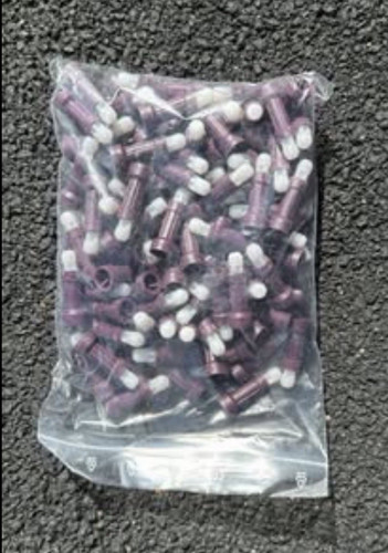 Ecoplug max herbicide plugs - max,