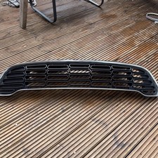2012 MINI (BMW) COUNTRYMAN Mk1 (R60) 5 Door Hatchback Front Centre Grille Grill