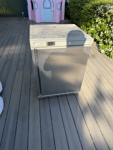 Under counter freezer good - freezer,