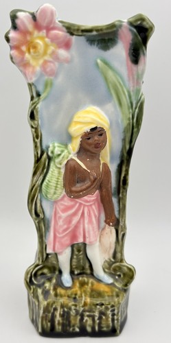 Antique french majolica - antique,