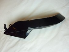 Peugeot Speedfight 4 Right Hand Side Under Seat Mid Fairing Panel