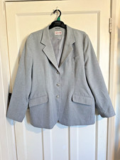 Bon Marche Grey Blazer Suit