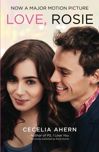 Love rosie - love,,