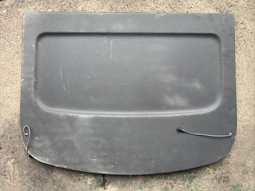 Vauxhall insignia parcel - 08-16,