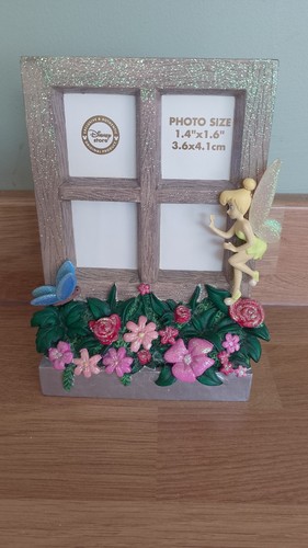 Tinkerbell photo frame disney - photo,