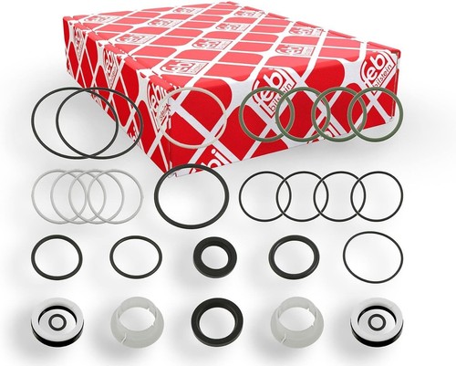 Power steering seal kit for - power,
