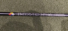 PROJECT X HZRDUS Black 6.0