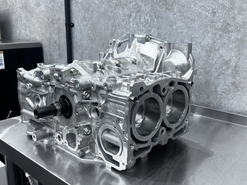 New ej20 n14 - ej20, thick